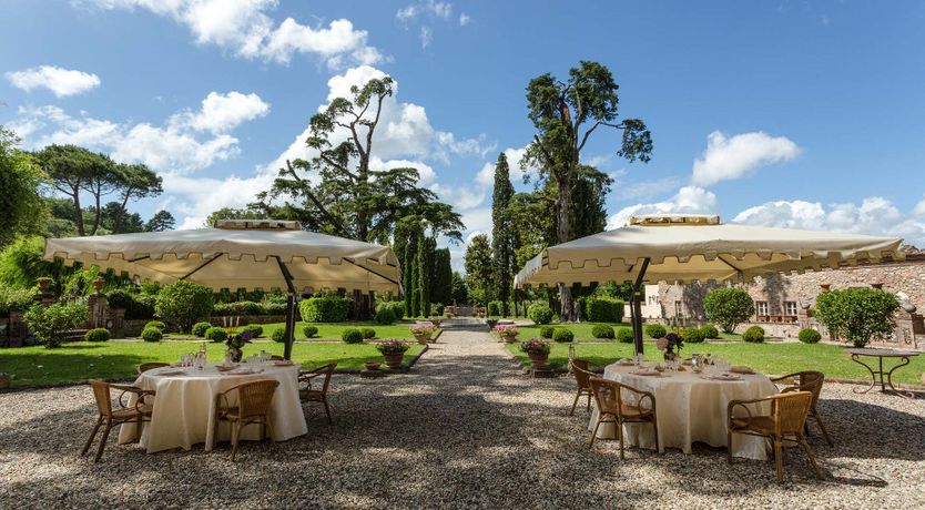 Photo of The Aristocrat&rsquo;s Garden