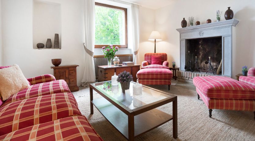 Photo of All That's Holy