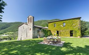 Photo of All That's Holy