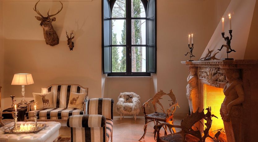 Photo of Neo-Gothic Grove