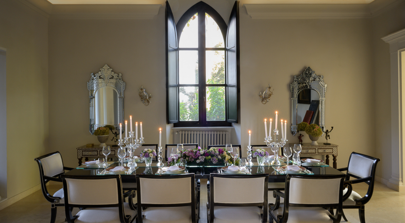 Photo of Neo-Gothic Grove
