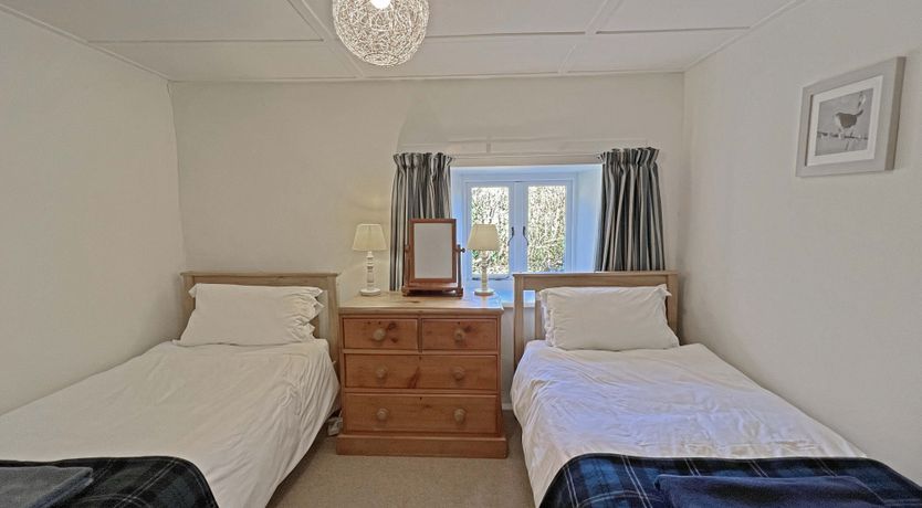 Photo of Brightworthy Farm, Withypool