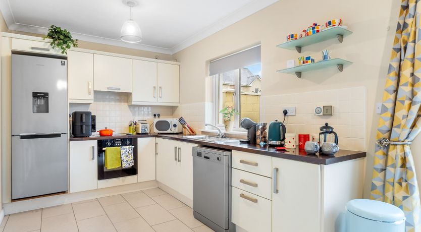 Photo of Cuirt Cregg Clifden Holiday Home