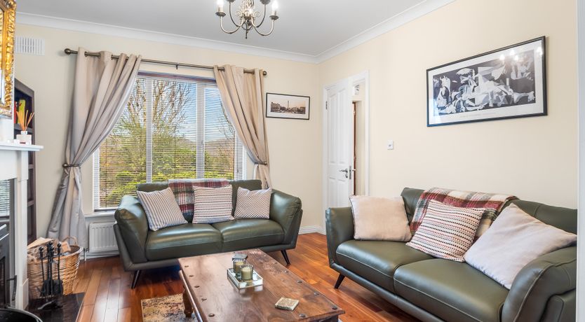 Photo of Cuirt Cregg Clifden Holiday Home