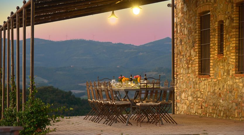 Photo of Olive Hills Vista