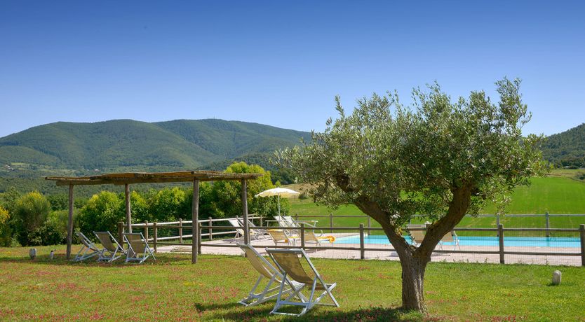 Photo of Olive Hills Vista