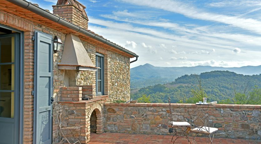 Photo of Olive Hills Vista