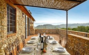 Photo of Olive Hills Vista