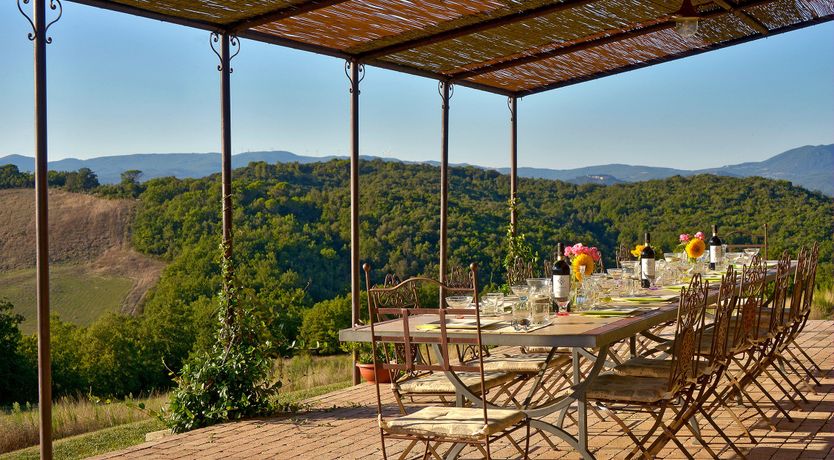 Photo of Olive Hills Vista