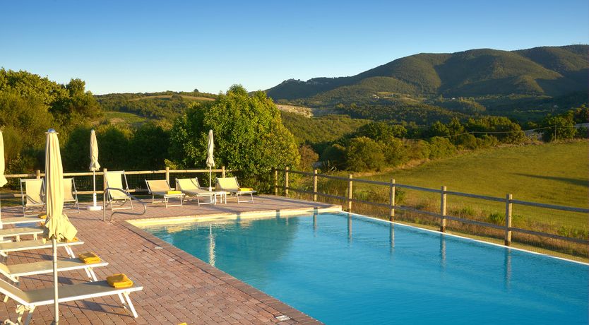 Photo of Olive Hills Vista