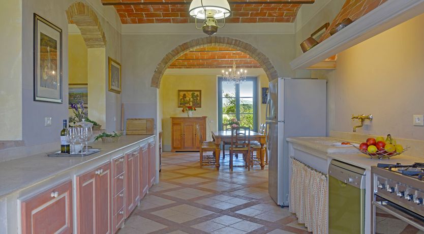 Photo of Olive Hills Vista