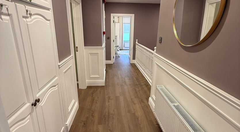 Photo of No 4 Fair Hill House- Great Location - FREE Parking/Wifi