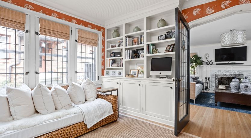 Photo of Living Well