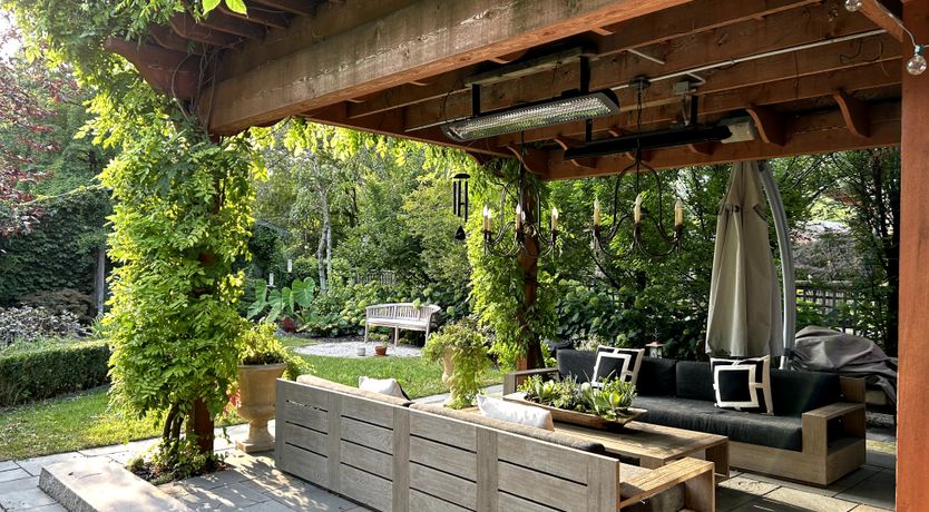 Photo of Living Well