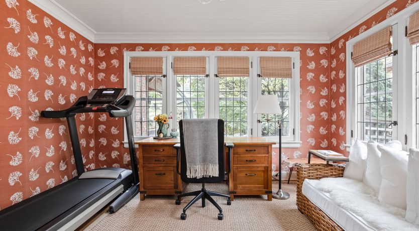 Photo of Living Well