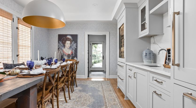 Photo of Living Well