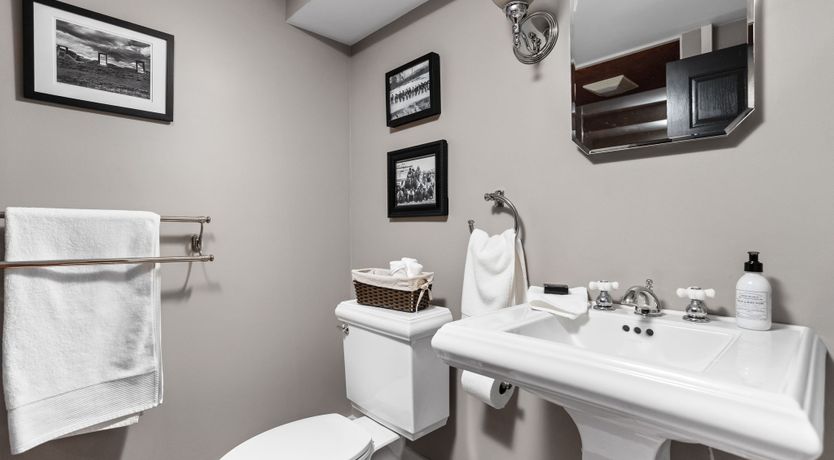 Photo of Living Well