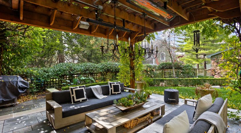 Photo of Living Well