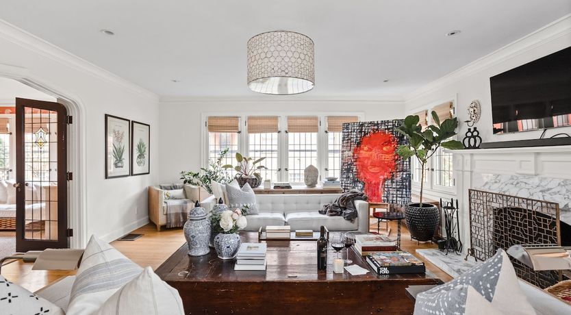 Photo of Living Well