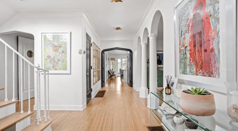 Photo of Living Well