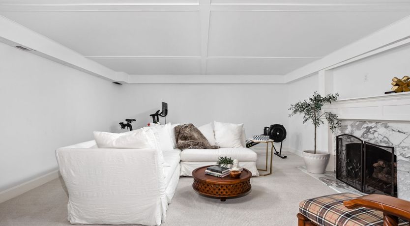 Photo of Living Well