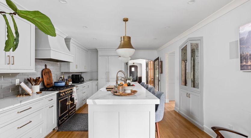 Photo of Living Well