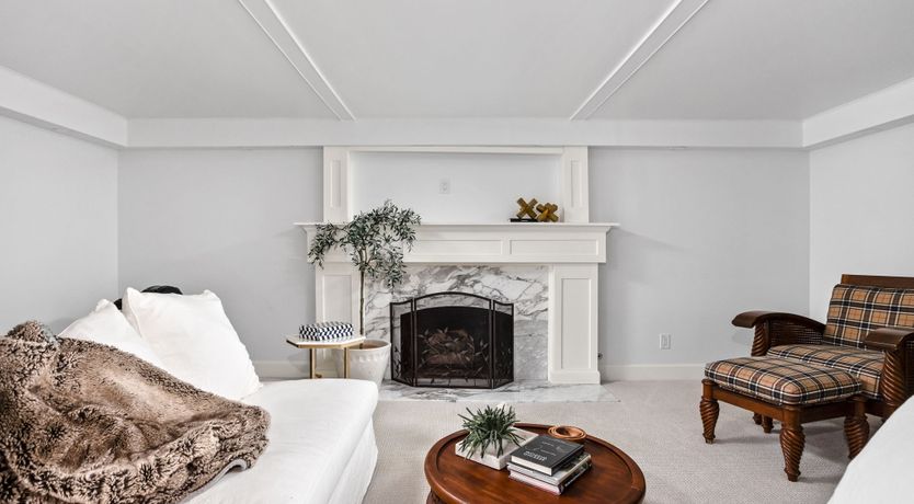 Photo of Living Well