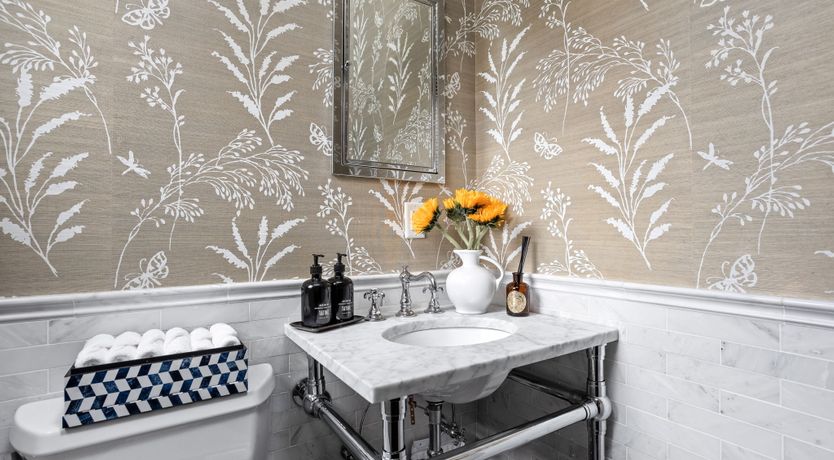 Photo of Living Well