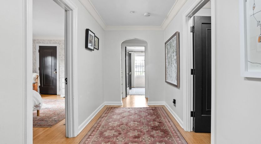 Photo of Living Well