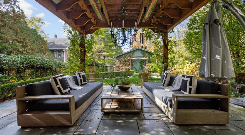 Photo of Living Well