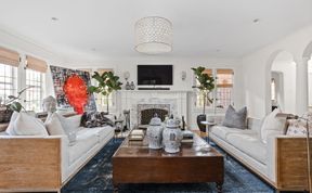 Photo of Living Well