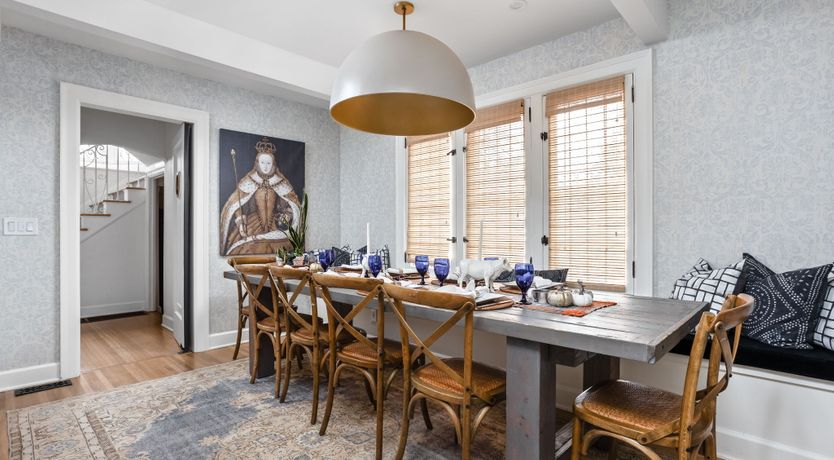 Photo of Living Well