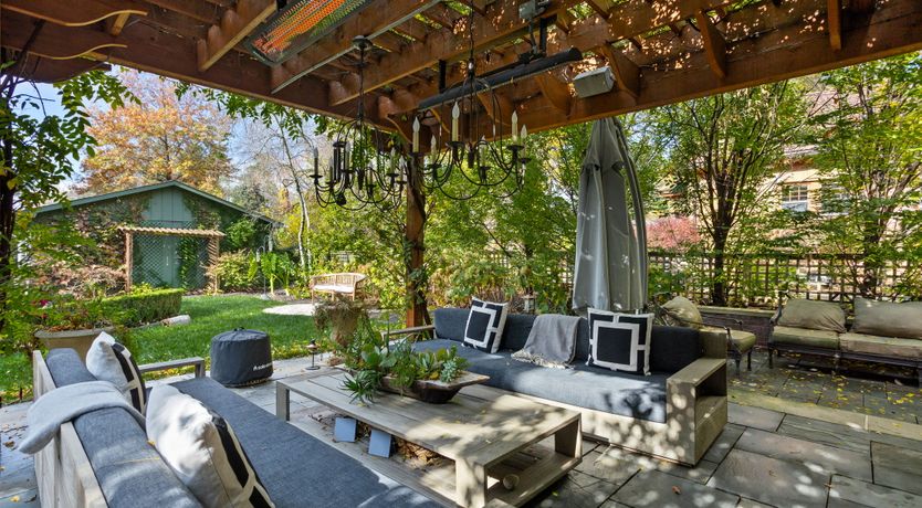 Photo of Living Well