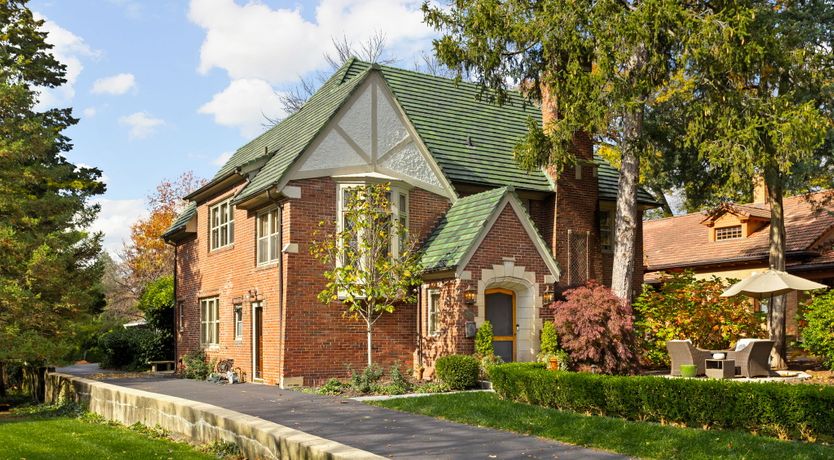 Photo of Living Well