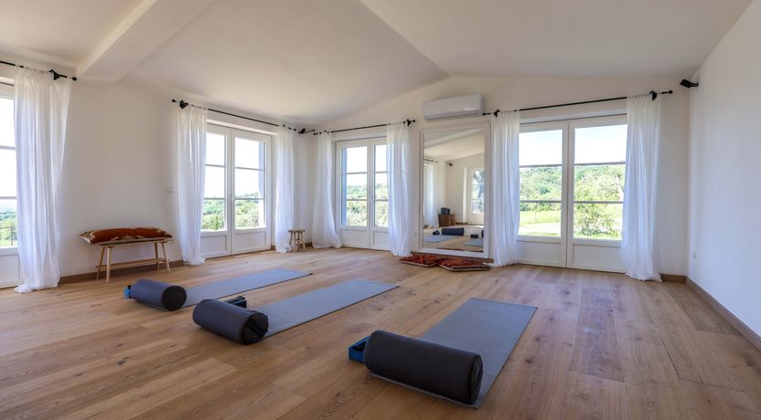 Photo of Rolling Greens Retreat