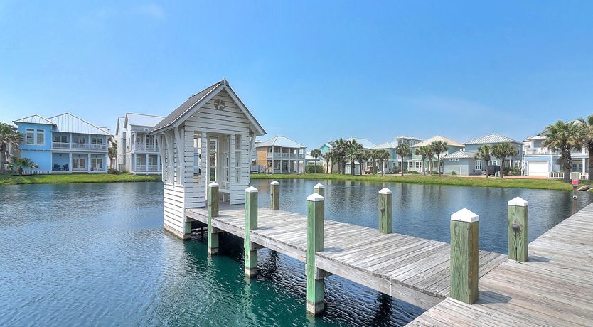 Photo of Gulf's Gentle Breath