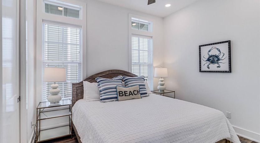 Photo of Gulf's Gentle Breath