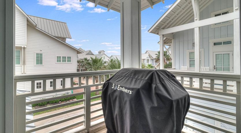 Photo of Gulf's Gentle Breath