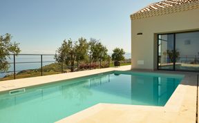 Photo of Cliffs Above Tropea