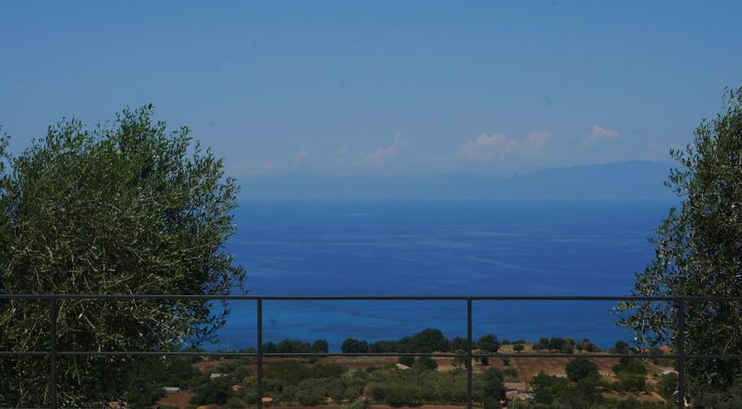 Photo of Cliffs Above Tropea