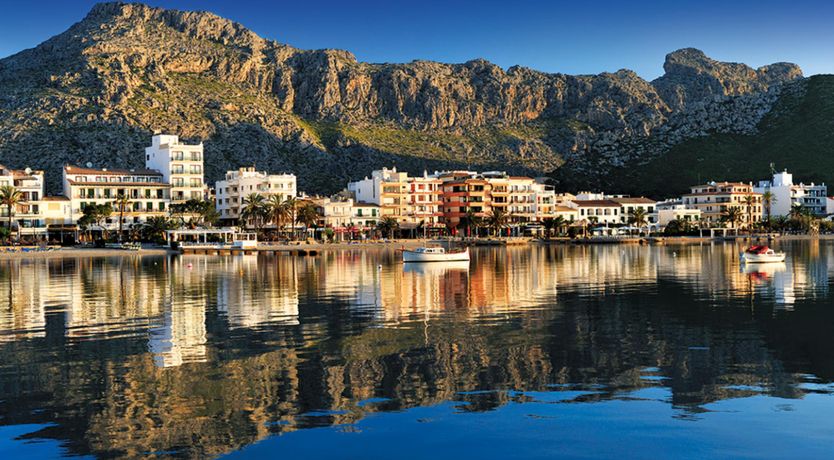 Photo of Pollensa By The Sea