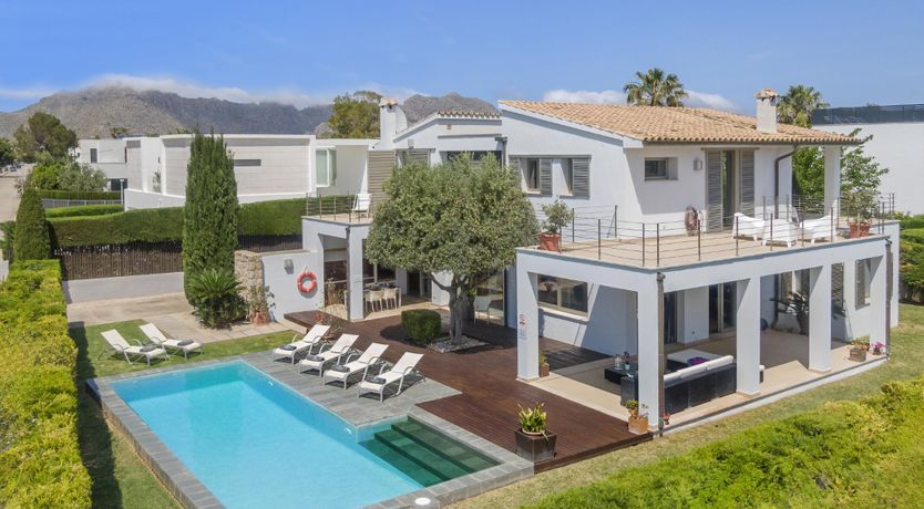 Photo of Pollensa By The Sea