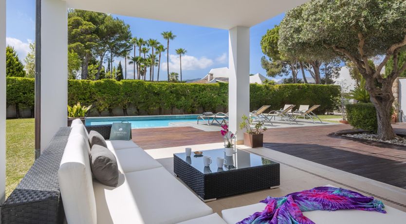 Photo of Pollensa By The Sea