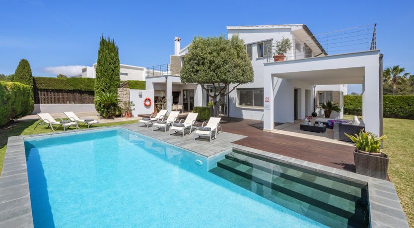 Photo of Pollensa By The Sea