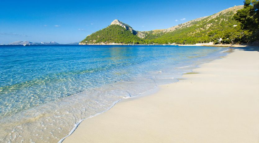 Photo of Pollensa By The Sea