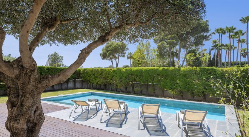 Photo of Pollensa By The Sea