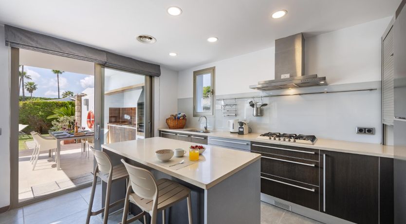 Photo of Pollensa By The Sea