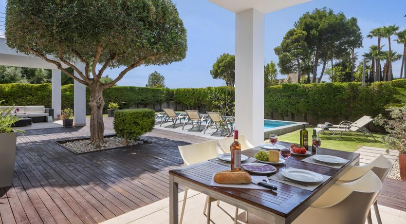 Photo of Pollensa By The Sea