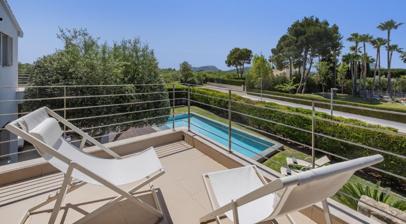 Photo of Pollensa By The Sea