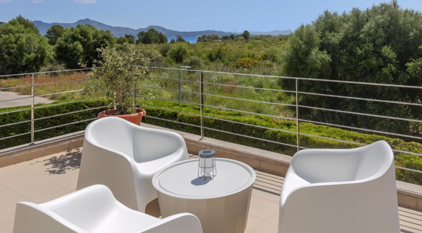 Photo of Pollensa By The Sea